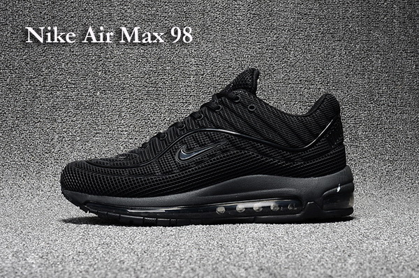 Nike Air Max 98 Men KPU--001